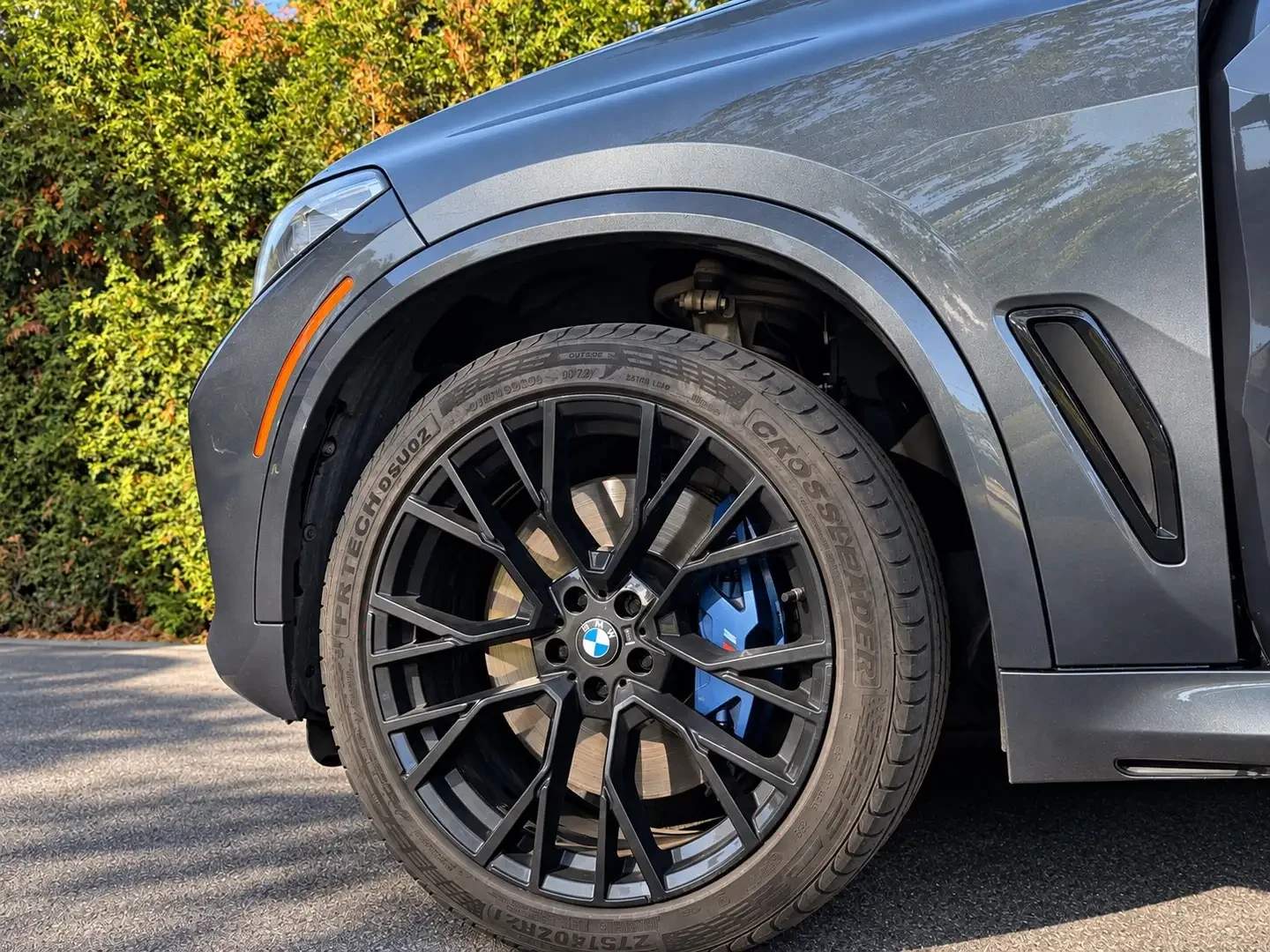 BMW X5 XDRIVE40I M-SPORT * ������ ����* PERFORMANCE  | Mobile.bg � ����������� 9