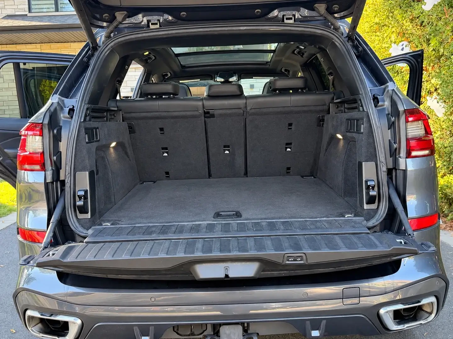 BMW X5 XDRIVE40I M-SPORT * ������ ����* PERFORMANCE  | Mobile.bg � ����������� 8