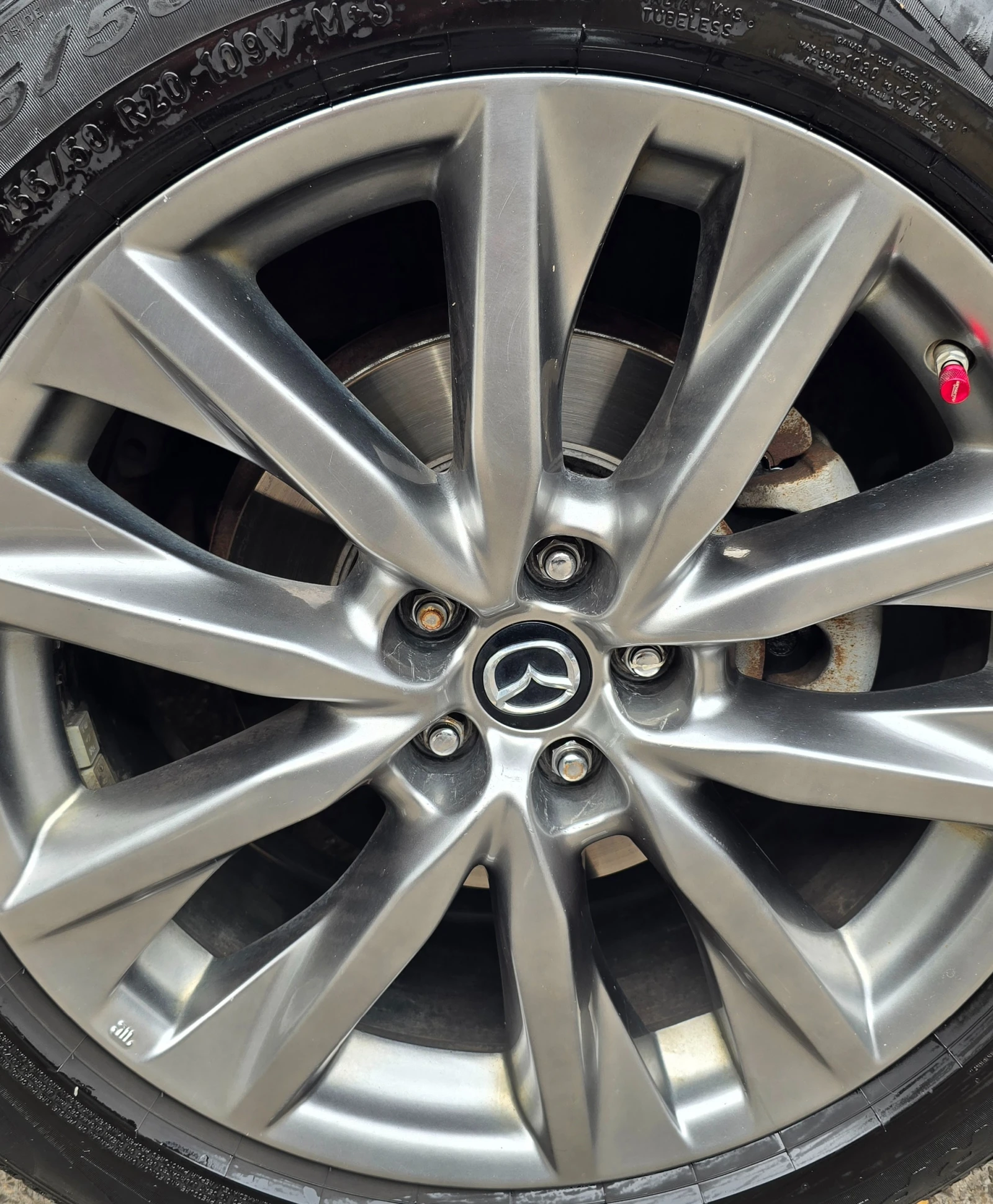 Mazda CX-9 Grand Touring AWD | Mobile.bg � ����������� 12