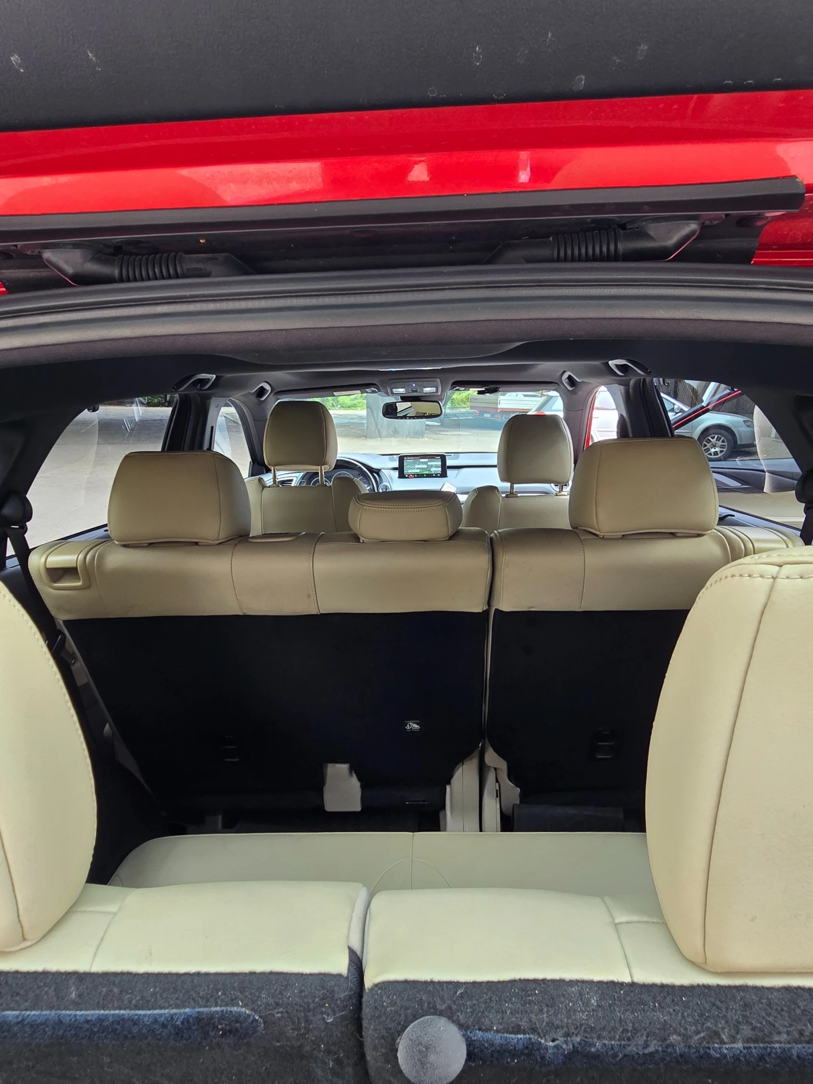 Mazda CX-9 Grand Touring AWD | Mobile.bg � ����������� 6