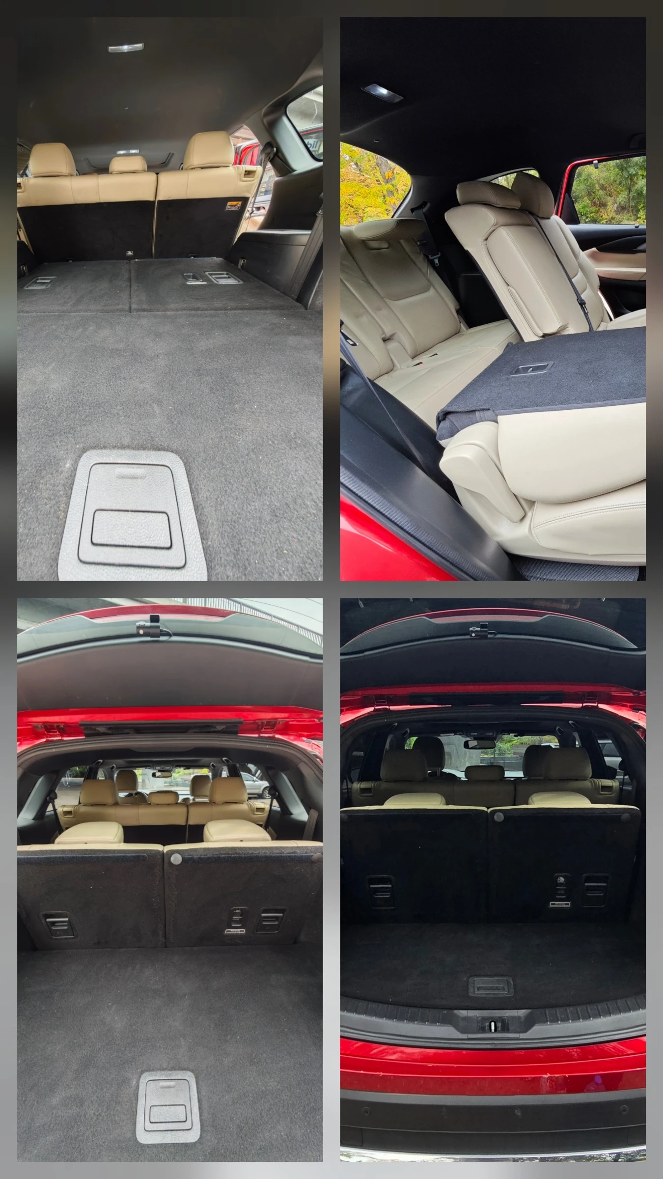 Mazda CX-9 Grand Touring AWD | Mobile.bg � ����������� 8