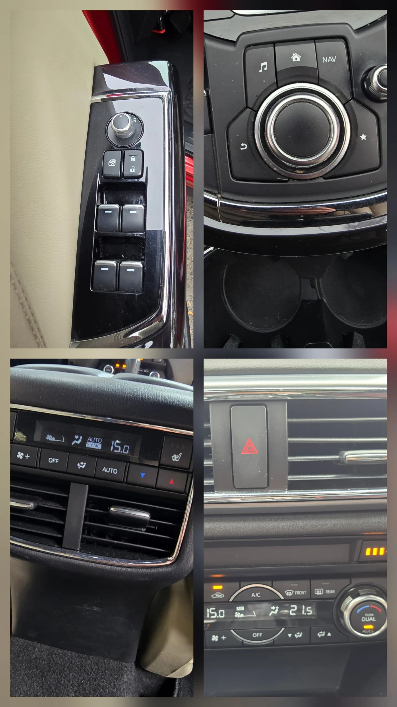Mazda CX-9 Grand Touring AWD | Mobile.bg � ����������� 11