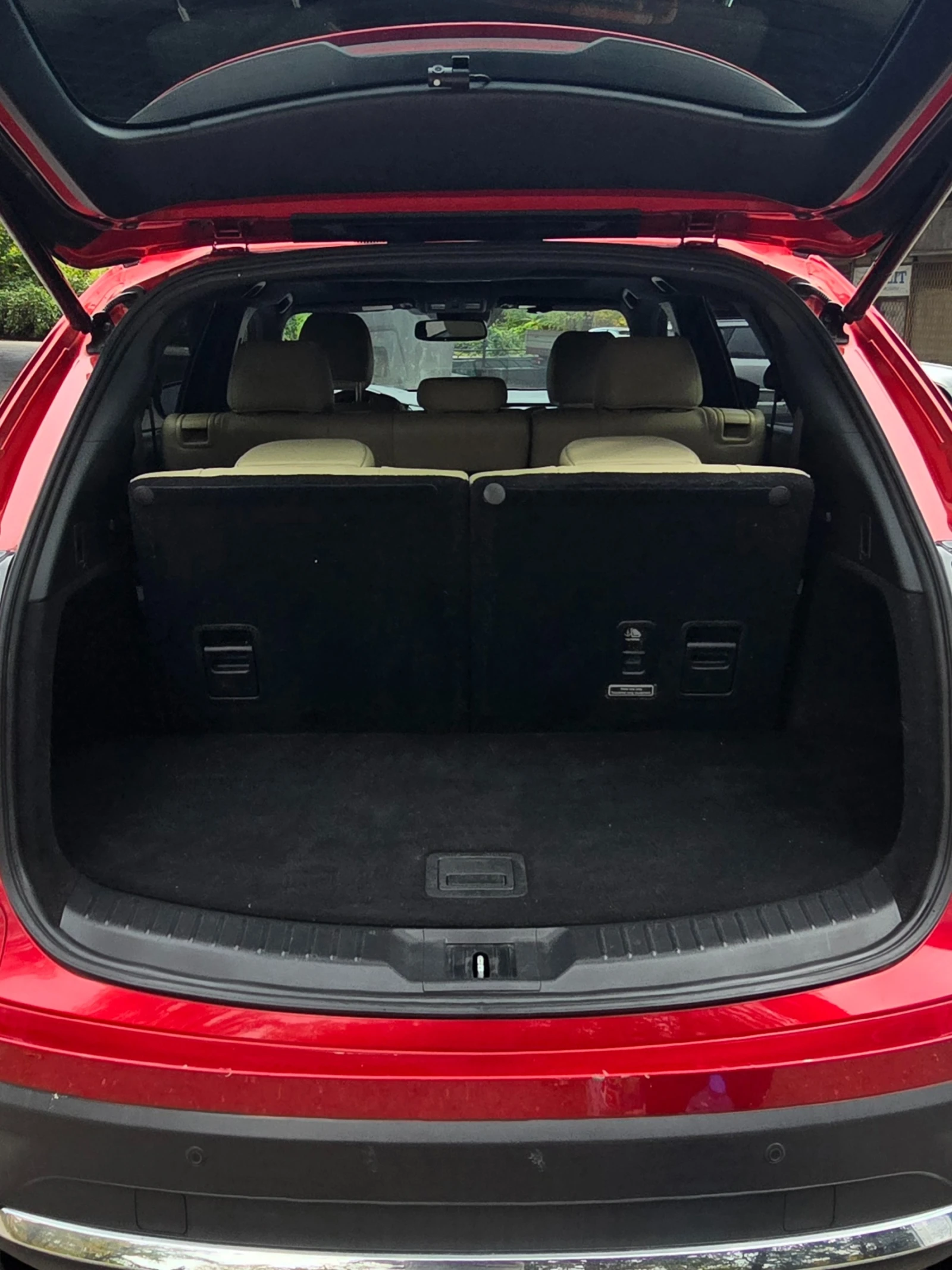 Mazda CX-9 Grand Touring AWD | Mobile.bg � ����������� 5