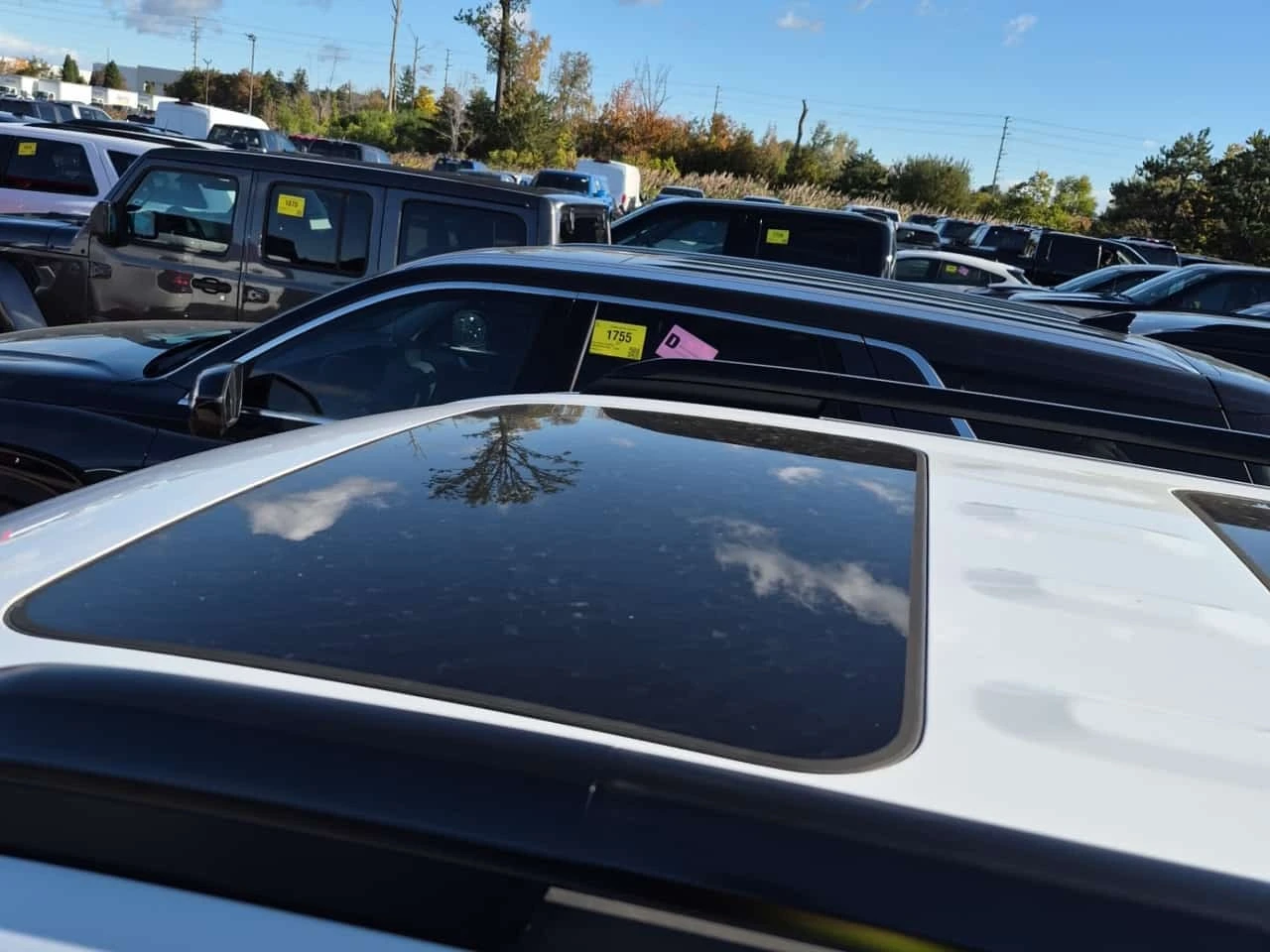 Hyundai Santa fe * Awd Ultimate Calligraphy * CARFAX *  | Mobile.bg � ����������� 14