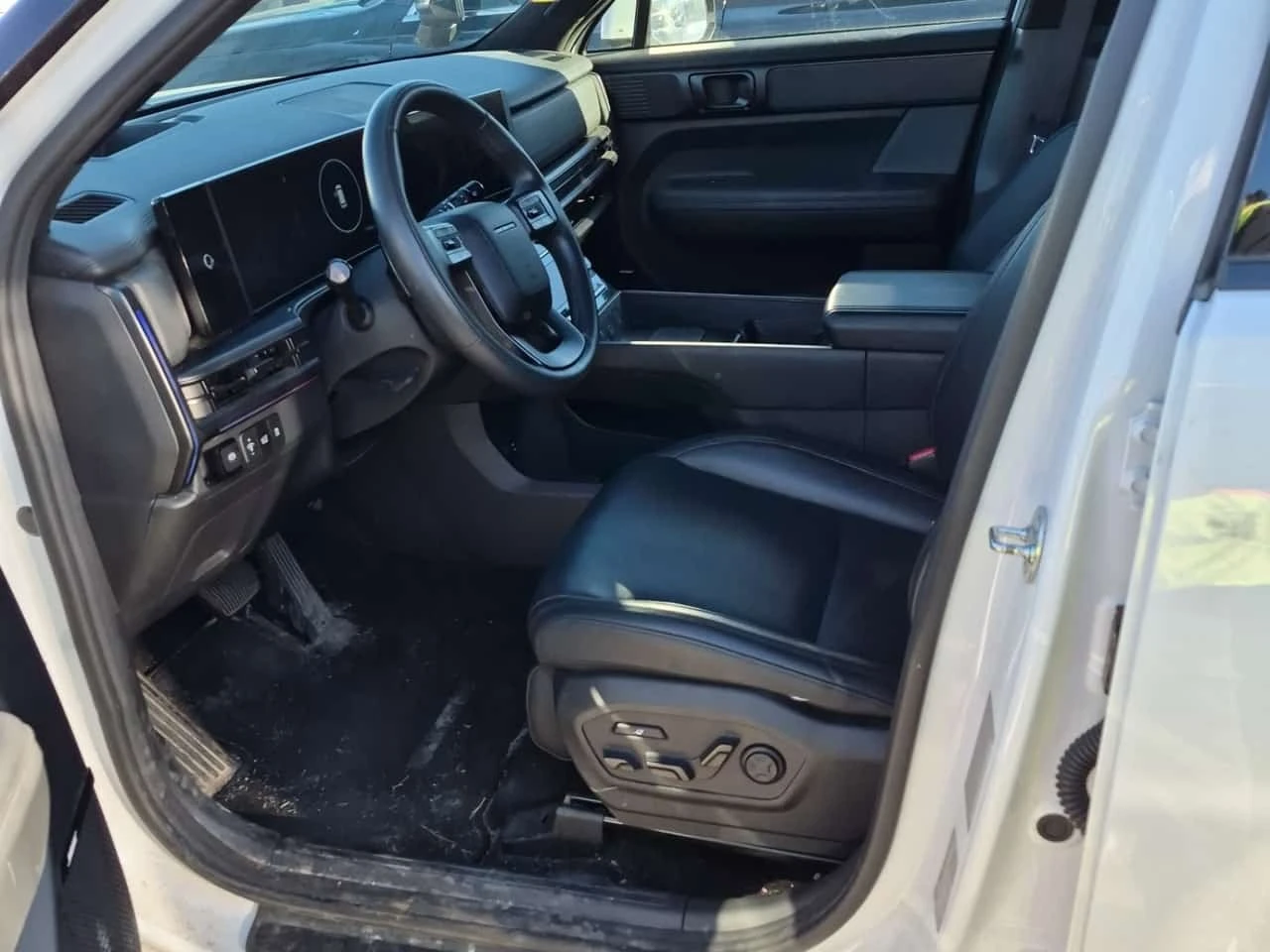 Hyundai Santa fe * Awd Ultimate Calligraphy * CARFAX *  | Mobile.bg � ����������� 5