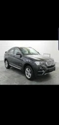 BMW X4  НА ЧАСТИ, снимка 1