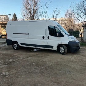 Peugeot Boxer, снимка 2