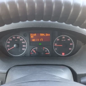 Peugeot Boxer, снимка 10