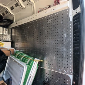 Peugeot Boxer, снимка 15