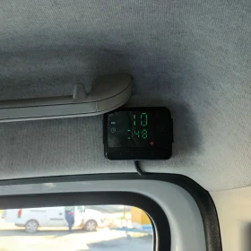 Peugeot Boxer, снимка 11