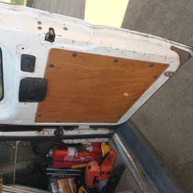 Peugeot Boxer, снимка 14