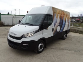 Iveco 35s16   * * * КЛИМАТИК* * * , снимка 3