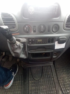 Mercedes-Benz Sprinter 313, снимка 7
