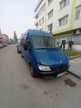 Mercedes-Benz Sprinter 313, снимка 2