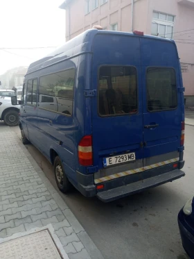 Mercedes-Benz Sprinter 313, снимка 3