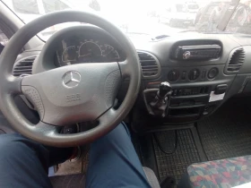 Mercedes-Benz Sprinter 313, снимка 5
