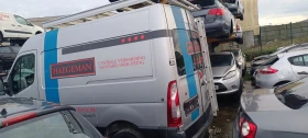 Renault Master 2.3 DCi, снимка 5