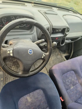 Fiat Ducato, снимка 4