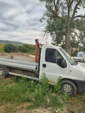 Fiat Ducato, снимка 7
