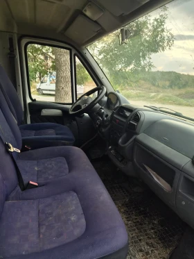 Fiat Ducato, снимка 8