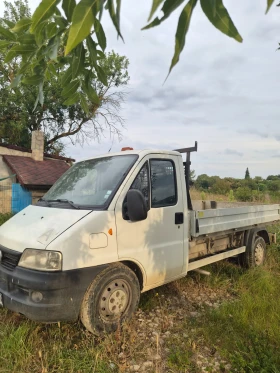 Fiat Ducato, снимка 2