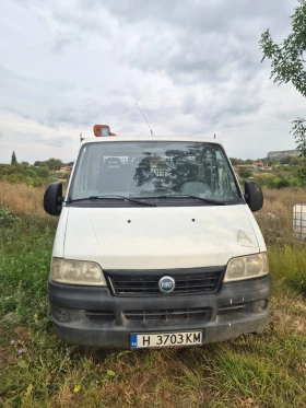 Fiat Ducato, снимка 1