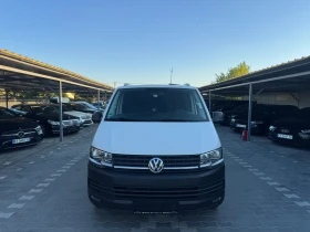 VW Transporter T6 8+ 1 150k.c, снимка 2