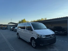 VW Transporter T6 8+ 1 150k.c, снимка 3