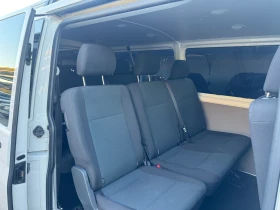 VW Transporter T6 8+ 1 150k.c, снимка 7