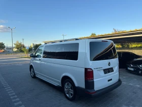 VW Transporter T6 8+ 1 150k.c, снимка 5