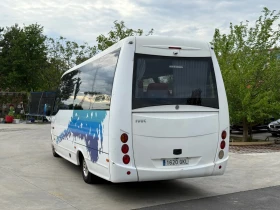 Обява за продажба на Iveco Daily 65C 27 mesten stiklopaket Klima telma  ~Цена по договаряне - изображение 3