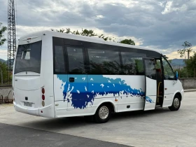 Обява за продажба на Iveco Daily 65C 27 mesten stiklopaket Klima telma  ~Цена по договаряне - изображение 5