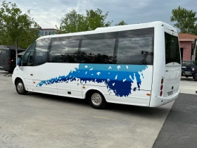 Обява за продажба на Iveco Daily 65C 27 mesten stiklopaket Klima telma  ~Цена по договаряне - изображение 2