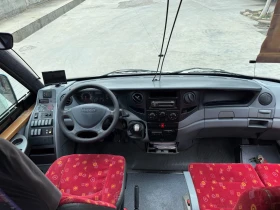 Обява за продажба на Iveco Daily 65C 27 mesten stiklopaket Klima telma  ~Цена по договаряне - изображение 8