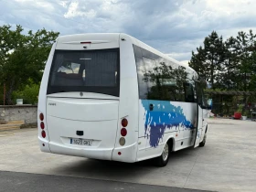 Обява за продажба на Iveco Daily 65C 27 mesten stiklopaket Klima telma  ~Цена по договаряне - изображение 4