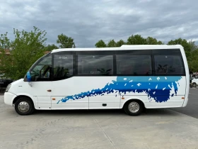 Обява за продажба на Iveco Daily 65C 27 mesten stiklopaket Klima telma  ~Цена по договаряне - изображение 1