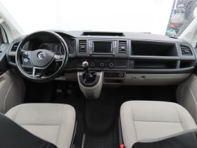 VW Transporter VW Transporter Kasten S TDI BMT 5.8 m3 | Auto.bg — изображение 5