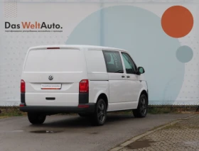 VW Transporter VW Transporter Kasten S TDI BMT 5.8 m3 | Auto.bg — изображение 3