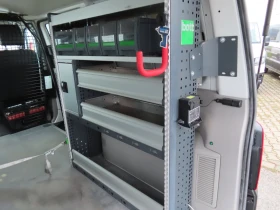 VW Transporter VW Transporter Kasten S TDI BMT 5.8 m3 | Auto.bg — изображение 14