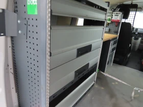 VW Transporter VW Transporter Kasten S TDI BMT 5.8 m3 | Auto.bg — изображение 13