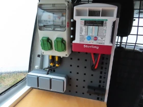 VW Transporter VW Transporter Kasten S TDI BMT 5.8 m3 | Auto.bg — изображение 16