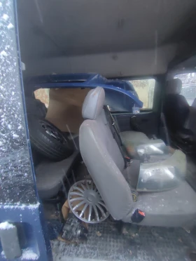 Ford Transit, снимка 7