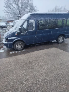 Ford Transit, снимка 2