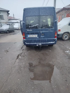 Ford Transit, снимка 3