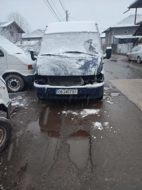 Ford Transit, снимка 1