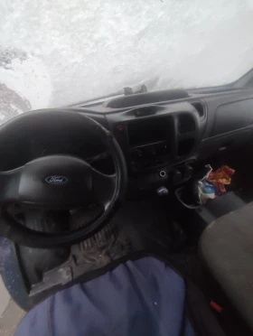 Ford Transit, снимка 5