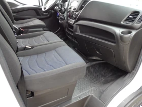 Iveco 35s16   * * * КЛИМАТИК* * *  | Auto.bg — изображение 14