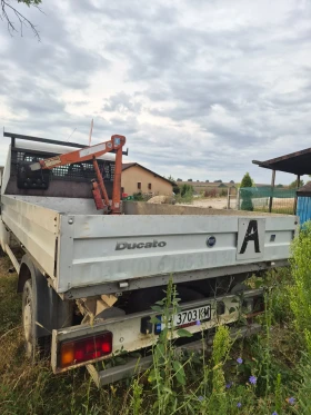 Fiat Ducato undefined | Auto.bg — изображение 5