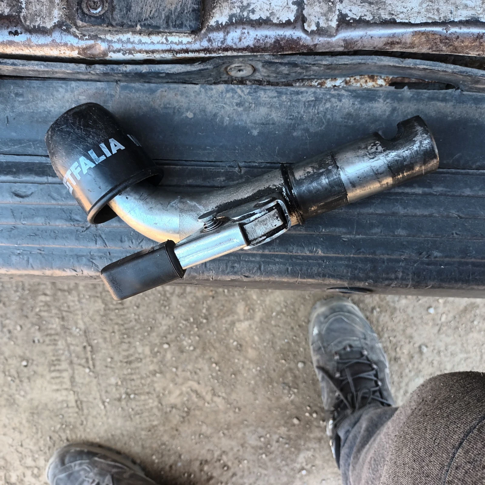 Peugeot Boxer, снимка 16 - Бусове и автобуси - 53706938