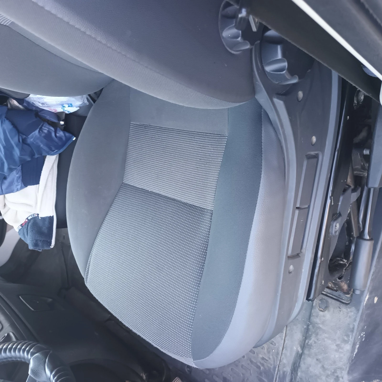 Peugeot Boxer, снимка 7 - Бусове и автобуси - 53706938